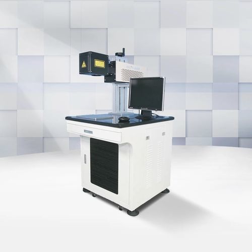 Máquina de marcado láser CO2 - CO2 D30/D55 - Han's Laser Technology Co., Ltd - de plástico / de vidrio / de cerámica