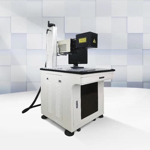 Máquina de grabado y marcado láser CO2 - CO2-H55i - Han's Laser Technology Co., Ltd - de cuero / de vidrio / de cerámica