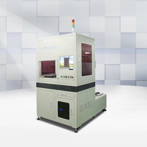 Sistema de corte láser CO2 - Han's Laser Technology Co., Ltd - de film / de etiquetas / de marcado
