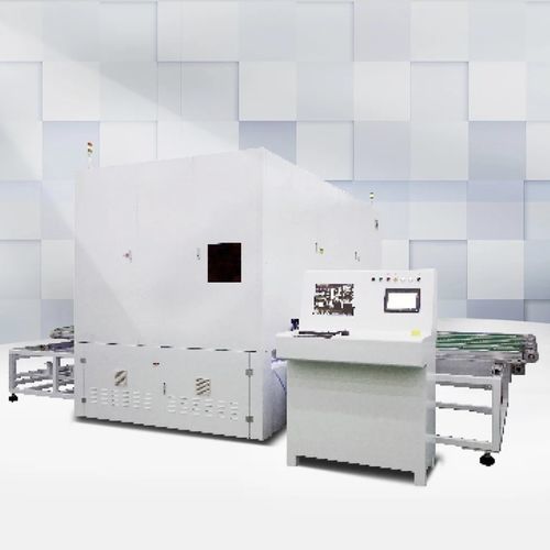 Centro de taladrado CNC - Han's Laser Technology Co., Ltd - para vidrio / láser