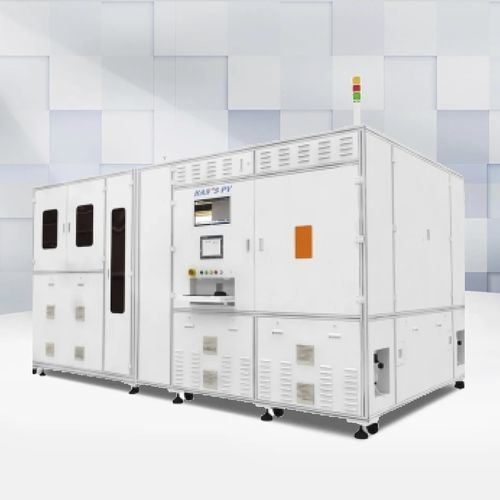 Ranuradora - Han's Laser Technology Co., Ltd