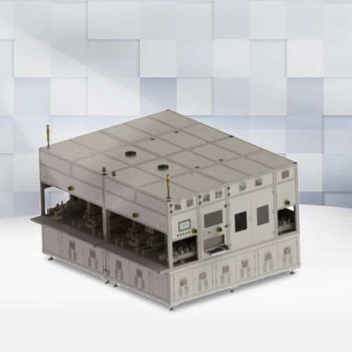 Máquina de corte láser - Han's Laser Technology Co., Ltd - de escisión / trifásica / automática