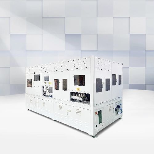 Máquina de corte láser - MLC7200C4-A   - Han's Laser Technology Co., Ltd - para silicio monocristalino / industria de la transformación / de alto rendimiento