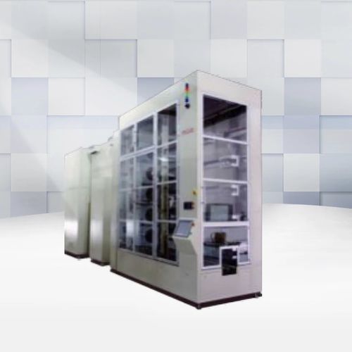 Horno de difusión - Han's Laser Technology Co., Ltd - de cámara / de recocido / de oxidación