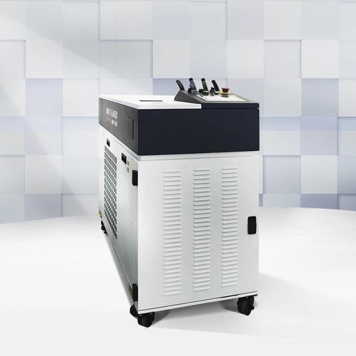 Soldadora láser - PG3 - Han's Laser Technology Co., Ltd - para cobre / para aluminio