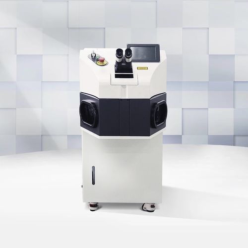 Máquina de soldar láser Nd-YAG - W150G - Han's Laser Technology Co., Ltd - de moleta / a tope / por puntos