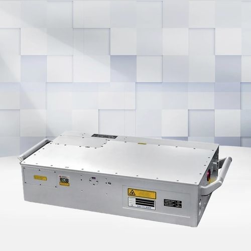 Láser de picosegundo - HL-PS series - Han's Laser Technology Co., Ltd - de pulsos ultracortos / de estado sólido / para micro-mecanizado