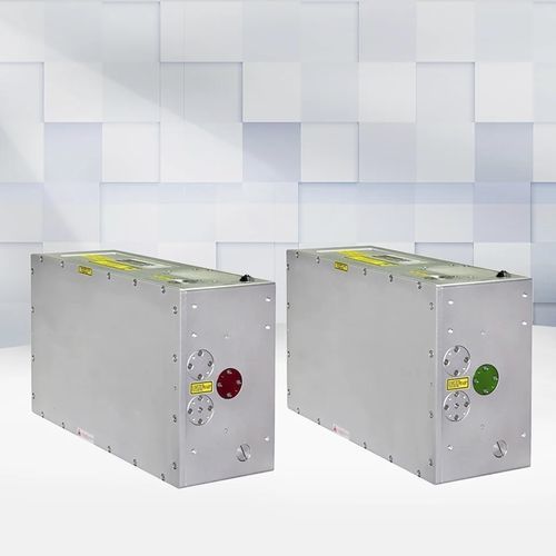 Láser de nanosegundo - HL-NS series - Han's Laser Technology Co., Ltd - de estado sólido / de infrarrojos / de marcado