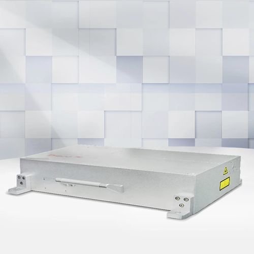 Láser de femtosegundo - Han's Laser Technology Co., Ltd - de fibra / de marcado / de corte