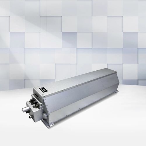 Láser de CO2 - HLD - Han's Laser Technology Co., Ltd - pulsado / de estado sólido / de marcado