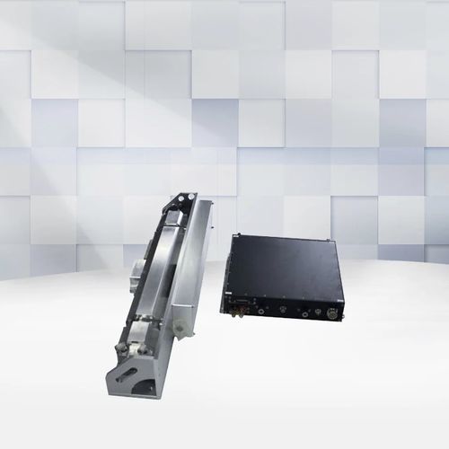 Láser de CO2 - HLD-300 - Han's Laser Technology Co., Ltd - pulsado / de estado sólido / de marcado