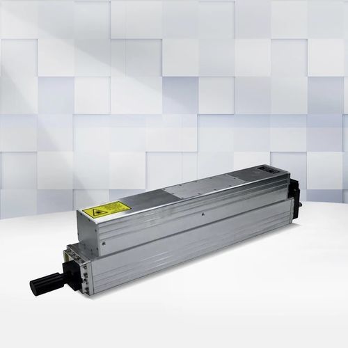 Láser de CO2 - HLC - Han's Laser Technology Co., Ltd - pulsado / de estado sólido / de marcado