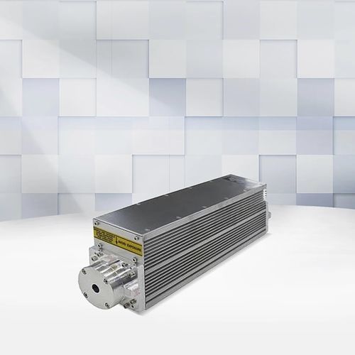 Láser de CO2 - HFC - Han's Laser Technology Co., Ltd - pulsado / de estado sólido / para la industria