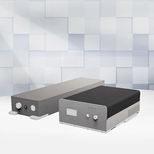 Láser de femtosegundo - HPF-50-IR - Han's Laser Technology Co., Ltd - de estado sólido / de marcado / de corte