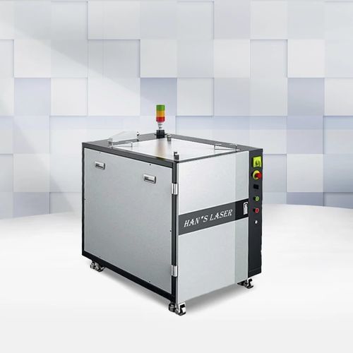 Láser pulsado - RMP  - Han's Laser Technology Co., Ltd - CW / de fibra / de longitud de onda múltiple