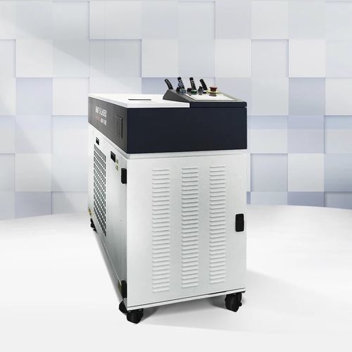 Láser verde - PG - Han's Laser Technology Co., Ltd - pulsado / de estado sólido / para soldaduras