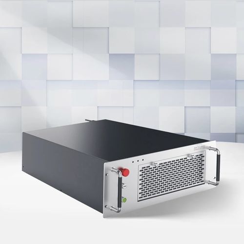 Láser de onda casi continua - HWQ75/120/150 - Han's Laser Technology Co., Ltd - de fibra / de corte / para aplicaciones automovilísticas