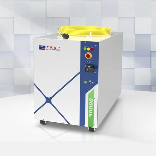láser CW - Han's Laser Technology Co., Ltd
