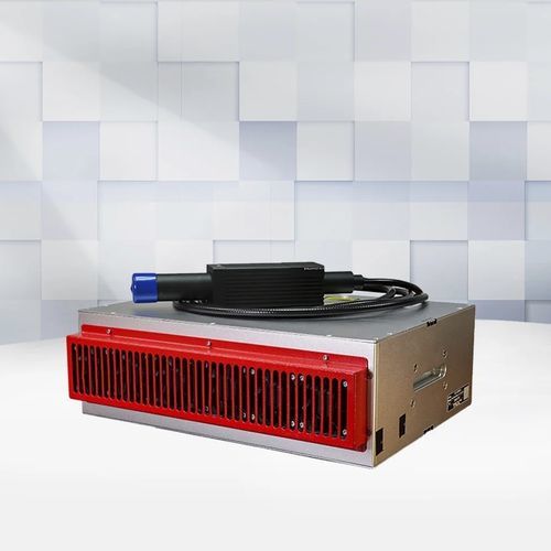 Láser Q switch - HFM-K - Han's Laser Technology Co., Ltd - de fibra / de marcado / de corte
