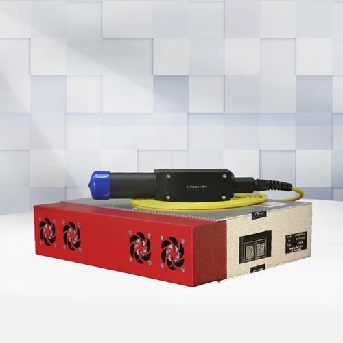 Láser pulsado - HFM-H - Han's Laser Technology Co., Ltd - de fibra / de marcado / de taladrado