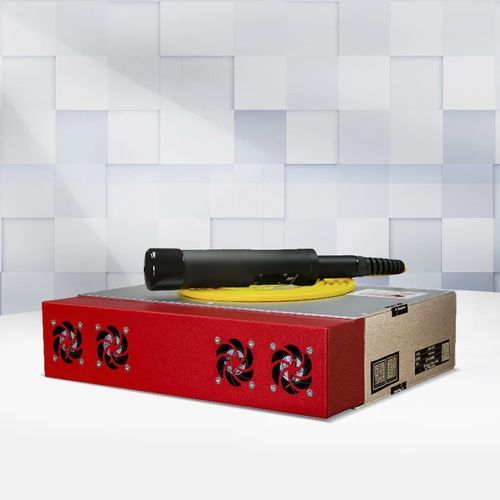 Láser Q switch - HFQ - Han's Laser Technology Co., Ltd - de fibra / de marcado / de taladrado