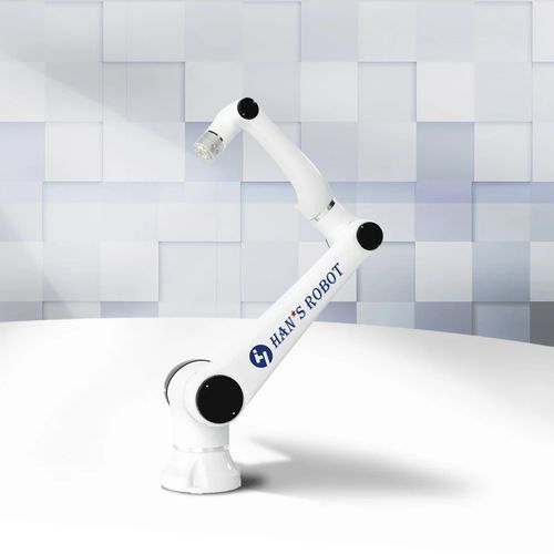 Cobot - Elfin - Han's Laser Technology Co., Ltd - 6 ejes / para ensamblaje / de soldadura
