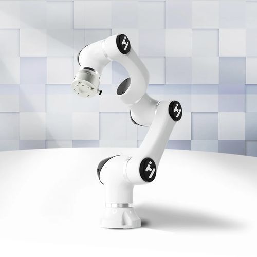 Cobot - Elfin-Pro - Han's Laser Technology Co., Ltd - de tratamiento de superficie / de suelo / IP66