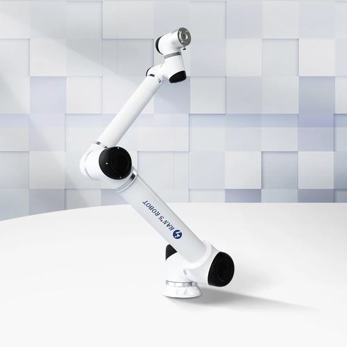 Cobot - S - Han's Laser Technology Co., Ltd - de manipulación / para ensamblaje / de paletización