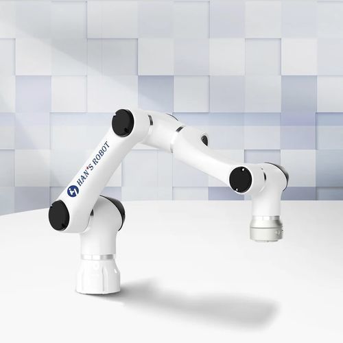 Cobot - Elfin-Ex  - Han's Laser Technology Co., Ltd - de pintura / de llenado / IP66