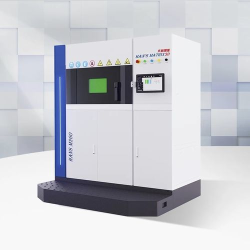 Impresora 3D SLM - HANS M260 - Han's Laser Technology Co., Ltd - aleación de aluminio / de acero inoxidable / de acero