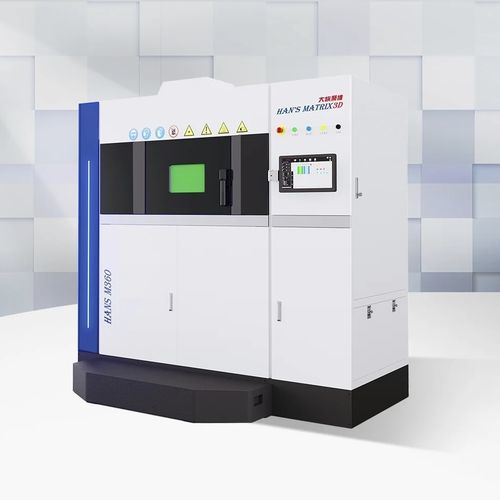 Impresora 3D SLM - HANS M360 - Han's Laser Technology Co., Ltd - aleación de aluminio / de acero inoxidable / de acero
