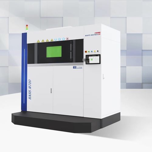 Impresora 3D SLM - HANS M720 - Han's Laser Technology Co., Ltd - de metal / aleación de aluminio / de acero inoxidable