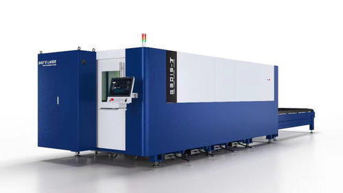Máquina de corte láser - G3015-J - Han's Laser Technology Co., Ltd - para aluminio / para acero inoxidable / para acero al carbono
