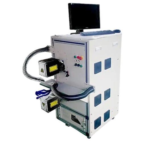 Peladora de hilos esmaltados - CO2-TD55-2A - Han's Laser Technology Co., Ltd - para cables eléctricos / para hilos eléctricos / láser