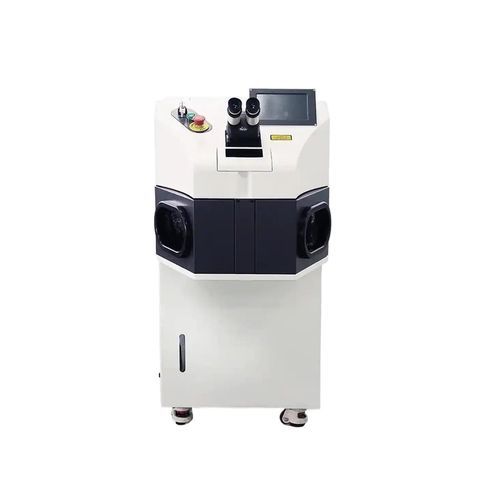Máquina de soldar láser Nd-YAG - W150G - Han's Laser Technology Co., Ltd - a tope / de moleta / por puntos