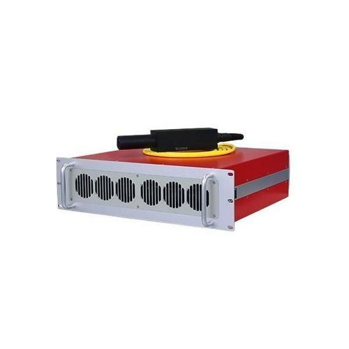 Fuente láser pulsada - HFM-K - Han's Laser Technology Co., Ltd - de fibra / para la transformación de materiales / de marcado