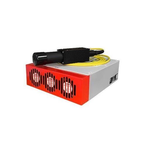 Fuente láser pulsada - HFQ - Han's Laser Technology Co., Ltd - Q switch / de fibra / de marcado