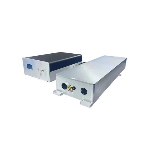 Fuente láser pulsada - HPF-50-IR - Han's Laser Technology Co., Ltd - de femtosegundo / de pulsos ultracortos / de estado sólido