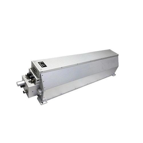 Fuente láser pulsada - HLD - Han's Laser Technology Co., Ltd - de gas / de infrarrojos / para micro-mecanizado