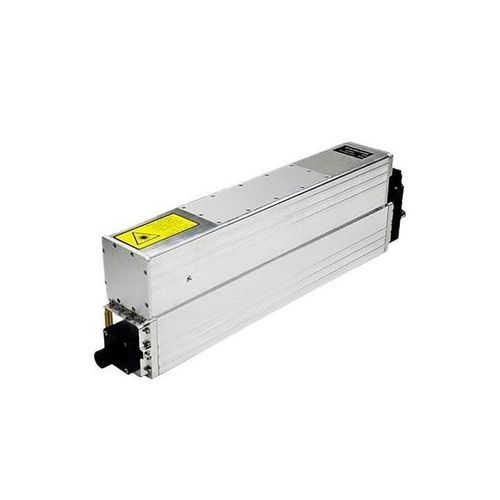 Fuente láser pulsada - HLW - Han's Laser Technology Co., Ltd - de gas / de infrarrojos / infrarrojo medio
