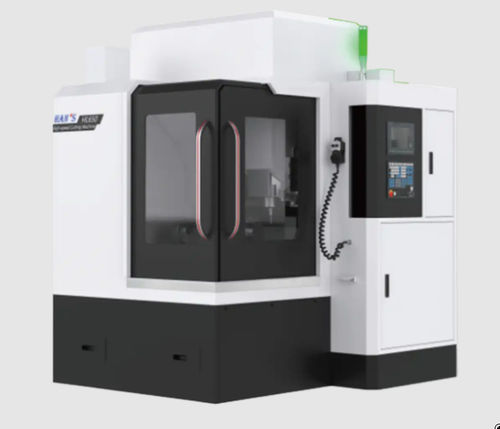 Máquina de grabado de 3 ejes - HL650 - Han's Laser Technology Co., Ltd - mecánica / de plástico / de metal