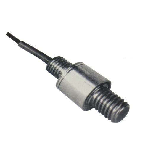 Célula de carga de tracción compresión - MLT66-Ultra miniature-13mm  - MeasureX Pty Ltd - tipo viga / para la medición de la tensión de cables / compacta