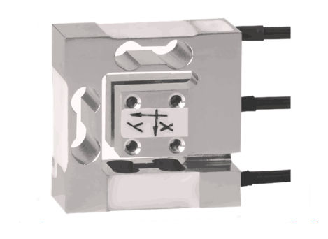 Célula de carga 3 ejes - MLD66-Compact 3 Axis Load Cell - MeasureX Pty Ltd - 1 mV/V / compacta / de precisión