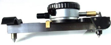 Galga extensiométrica mecánica - MSM31 - MeasureX Pty Ltd - lineal