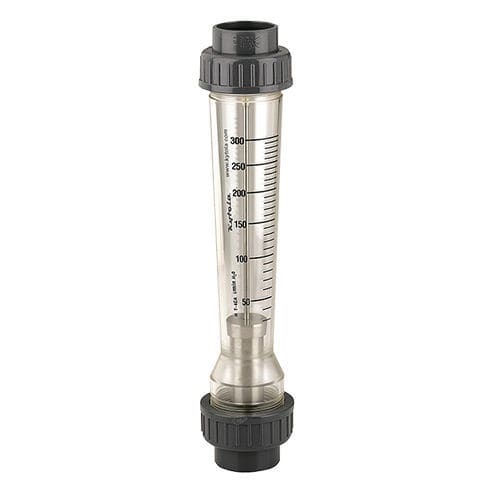 Caudalímetro de área variable - HT - Kytola Instruments Oy - volumétrico / para agua / para productos químicos