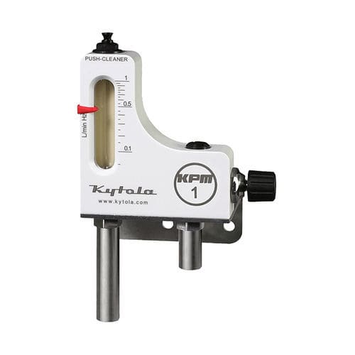 Caudalímetro de área variable - KPM - Kytola Instruments Oy - volumétrico / para agua / resistente a la corrosión