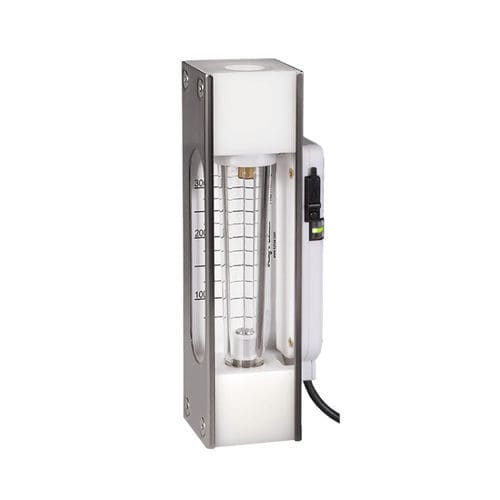 Caudalímetro de área variable - VLxS - Kytola Instruments Oy - volumétrico / para líquido / para gas