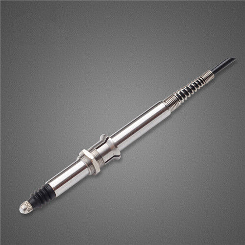 Sensor de desplazamiento lineal - SDVH8B - Soway Tech Limited - sin conexión mecánica / LVDT / analógico
