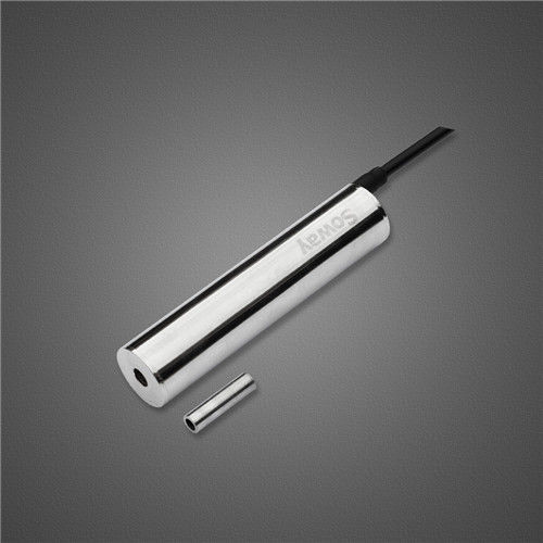 Sensor de desplazamiento lineal - SDVG20 DC  - Soway Tech Limited - sin contacto / LVDT / analógico
