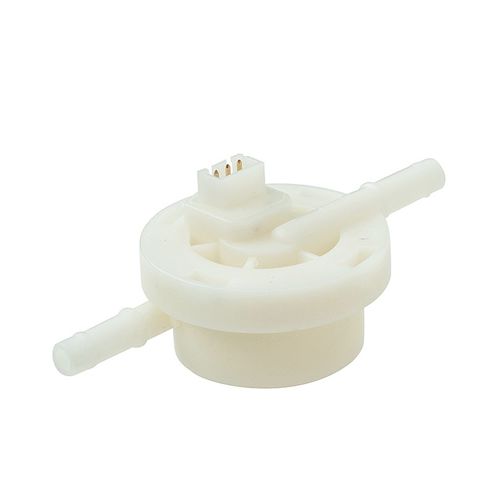 Caudalímetro de rotor - SWV01-0610 - Soway Tech Limited - volumétrico / para líquido / vertical